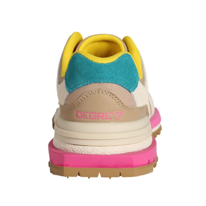HELO 7 W Women's Shoes | Elegance & comfort by DEGRE7