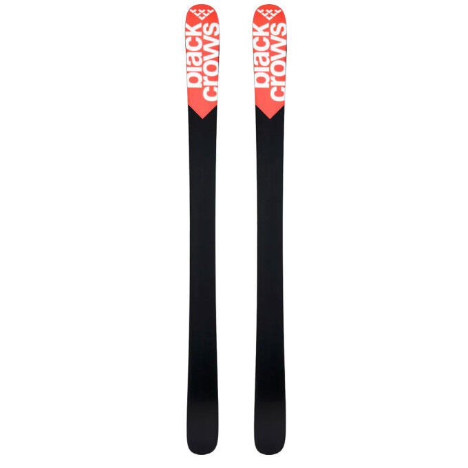 Pack de esquís para mujer + fijaciones Black Crows Camox Birdie: versatilidad total