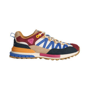 Zapatos HERA 7 M Hombre | Comodidad y estilo urbano DEGRE7