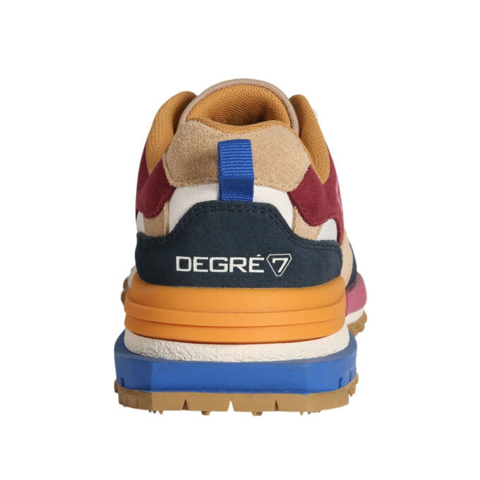 HERA 7 M Herrenschuhe | Komfort und urbaner Stil DEGRE7