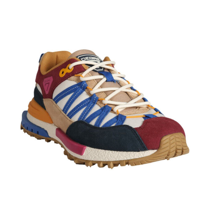 Chaussures HERA 7 M Homme | Confort et style urbain DEGRE7