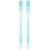 Pack Skis + Fix Black Crows CAPTIS BIRDIE Femme