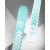 Pack Skis + Fix Black Crows CAPTIS BIRDIE Femme