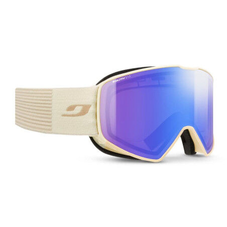 Julbo Cyrius-X Reactiv Skibrille – Komfort und Leistung auf der Piste