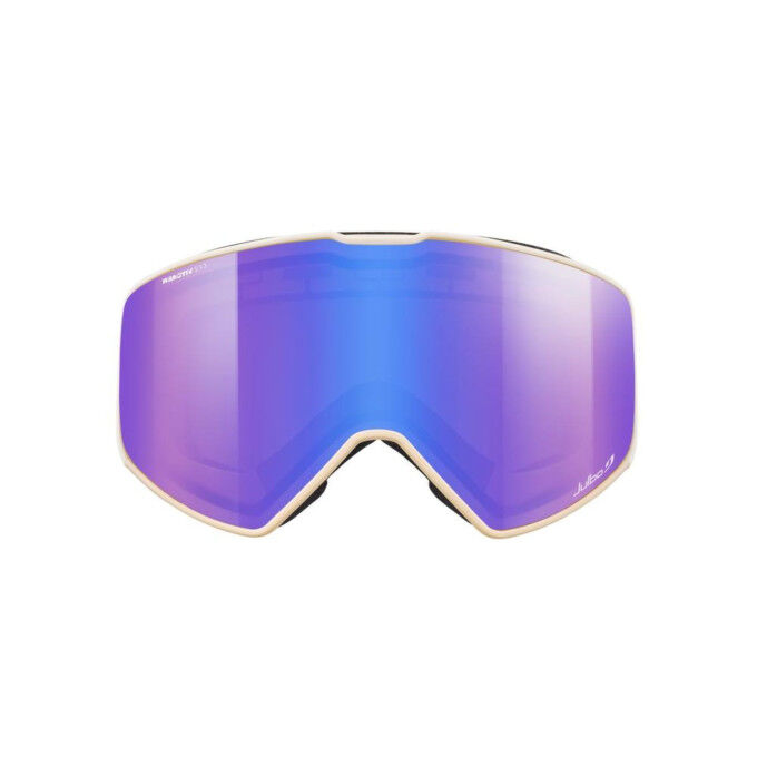 Maschera Julbo Cyrius-X Reactiv - Comfort e prestazioni sulle piste