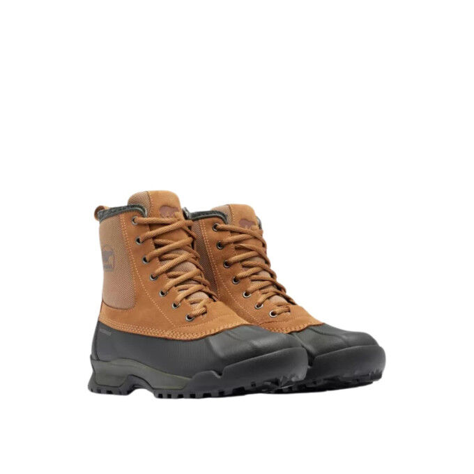 sorel boots duck boots