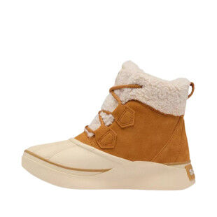 Sorel OUT N ABOUT™ IV Chillz Mujer: comodidad, calidez y estilo invernal