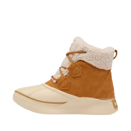 Sorel OUT N ABOUT™ IV Chillz Femme : confort, chaleur et style hivernal