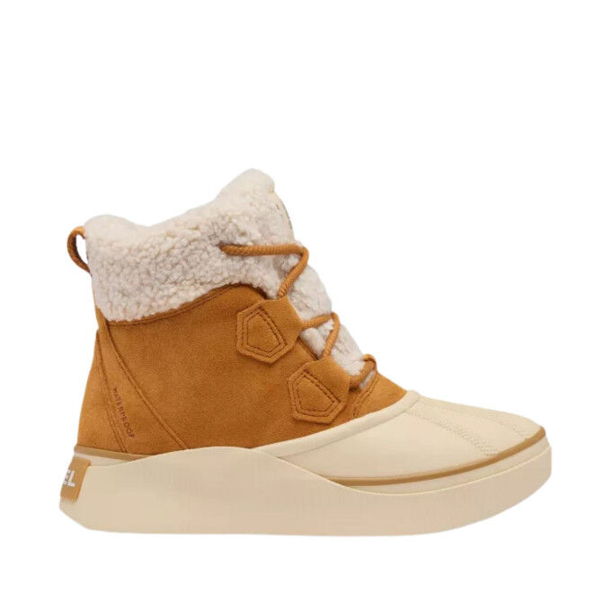 Sorel OUT N ABOUT™ IV Chillz Femme : confort, chaleur et style hivernal