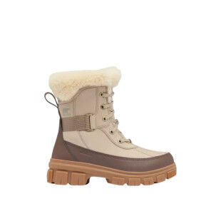 Sorel TORINO™ V PARC Mujer – Botas de nieve impermeables y cálidas