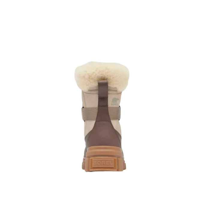 Sorel TORINO™ V PARC Damen – Wasserdichte und warme Schneestiefel