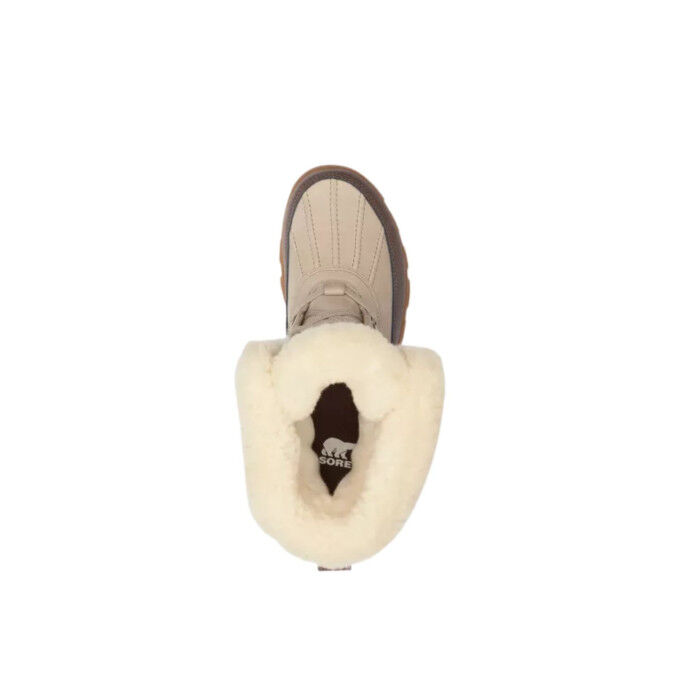 Sorel TORINO™ V PARC Mujer – Botas de nieve impermeables y cálidas