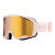 ROSSIGNOL Spiral Nude – S2 all-weather ski goggles with a sleek design