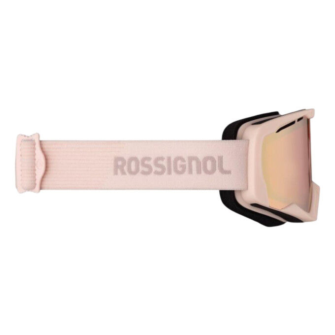 ROSSIGNOL Spiral Nude – Masque de ski S2 tout temps au style épuré