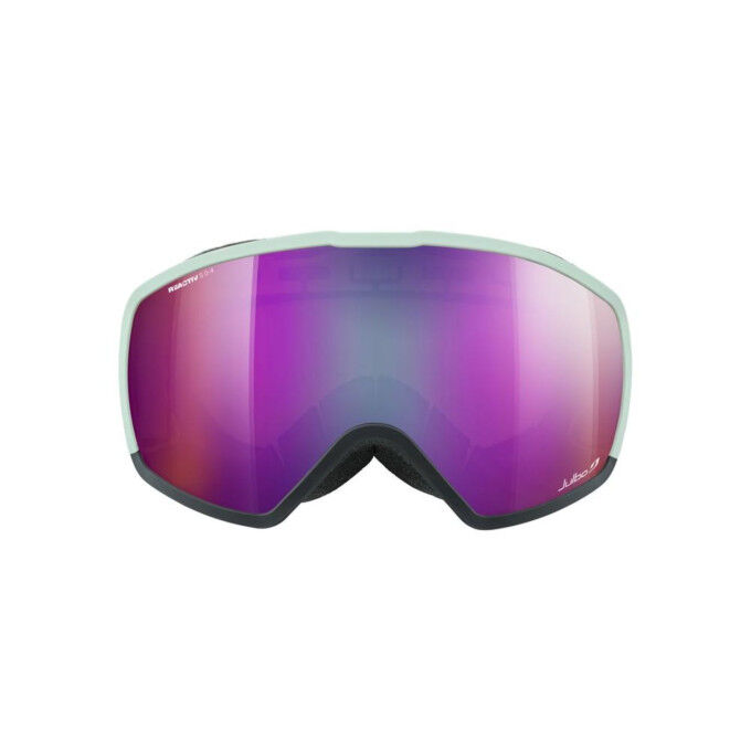 Masque de ski Julbo Hit Reactiv - Confort et performance