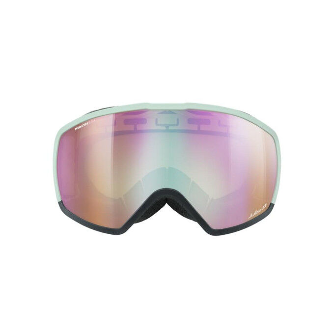 Masque de ski Julbo Hit Reactiv - Confort et performance