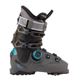ROSSIGNOL Alltrack Rental BOA GW – All Mountain ski boots