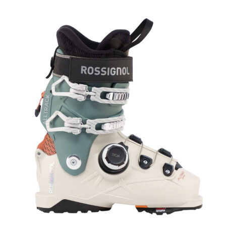 Rossignol Alltrack Rental BOA GW – Scarponi da sci da uomo