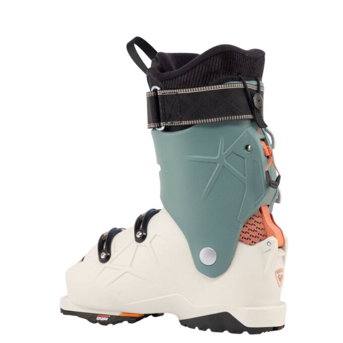 Rossignol Alltrack Rental BOA GW – Chaussure ski homme