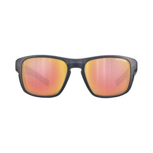 Julbo Shield M Spectron 3: Technische Sonnenbrille für die Berge