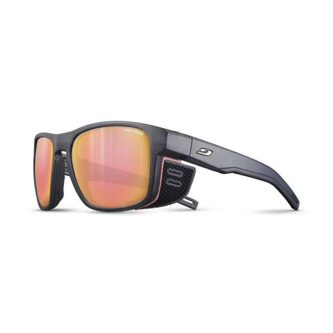 Julbo Shield M Spectron 3: gafas de sol técnicas para la montaña
