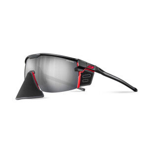 Julbo Ultimate Cover Spectron: ultra-protective mountain sunglasses
