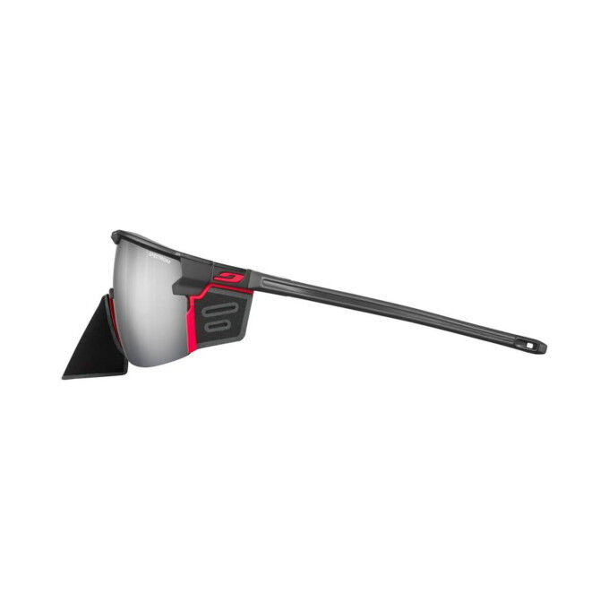 Julbo Ultimate Cover Spectron: Bergbrille mit extremem Schutz