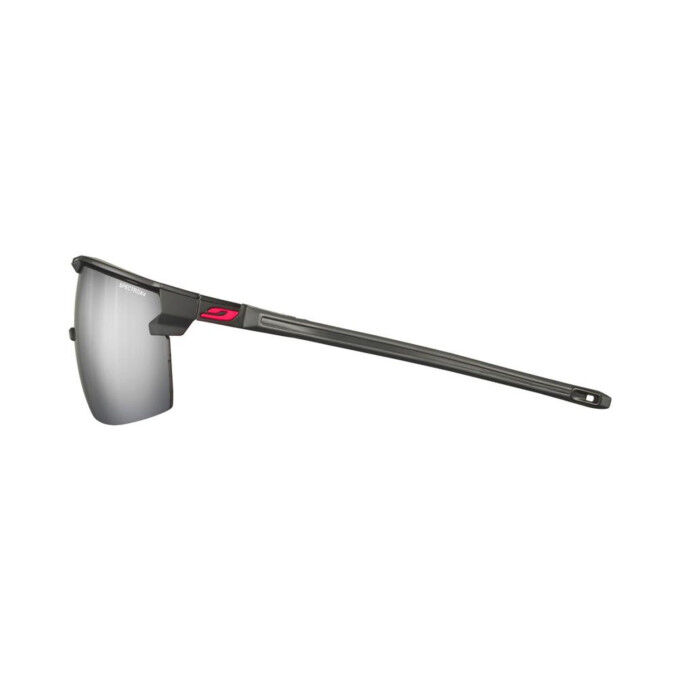 Julbo Ultimate Cover Spectron: ultra-protective mountain sunglasses