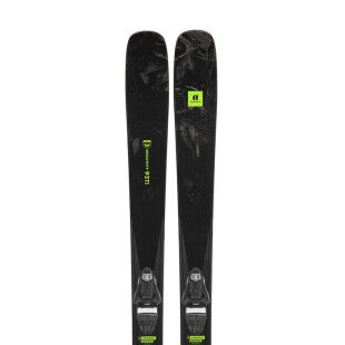 Pack de skis Armada DECLIVITY 92 TI + STRIVE 11