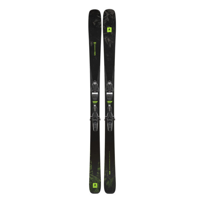 Armada DECLIVITY 92 TI + STRIVE 11 ski package