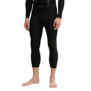 VIKING Eiger 2.0 3/4 – Pantalon thermique, respirant et antibactérien