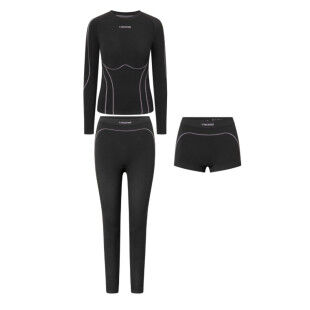 VIKING Etna 2.0 – Breathable and elastic women's thermal set