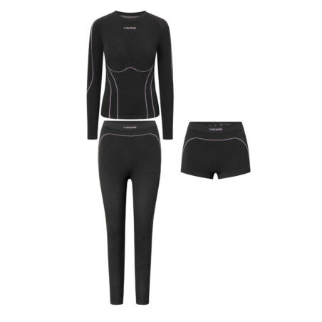 VIKING Etna 2.0 – Atmungsaktives und elastisches Thermoset für Damen