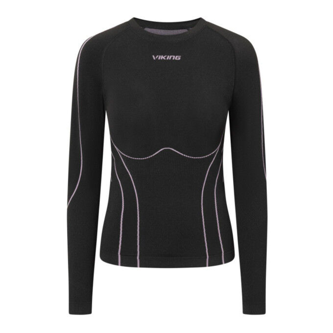 VIKING Etna 2.0 – Breathable and elastic women's thermal set