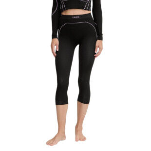 VIKING Etna 2.0 3/4 – Breathable and antibacterial thermal leggings