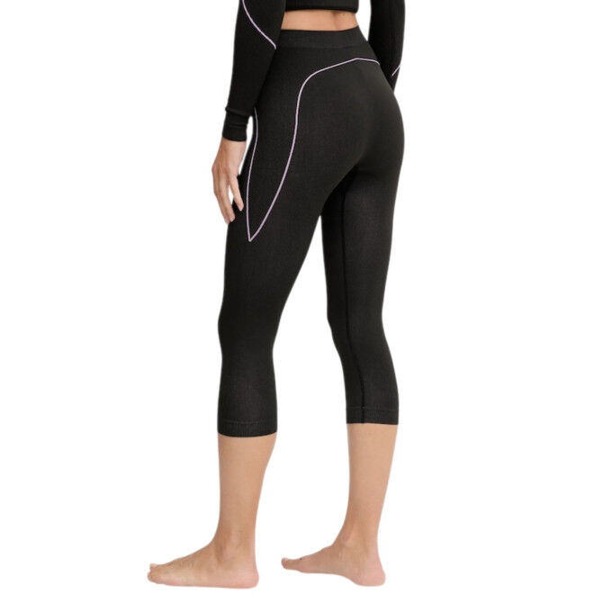 VIKING Etna 2.0 3/4 – Leggings térmicos transpirables y antibacterianos