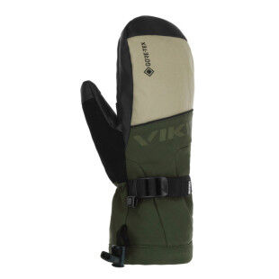 VIKING Hudson GTX Mitten – Waterproof and breathable freeride mittens