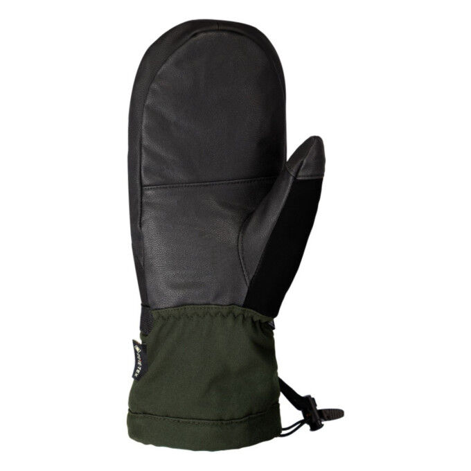 VIKING Hudson GTX Mitten – Moufles freeride étanches et respirantes
