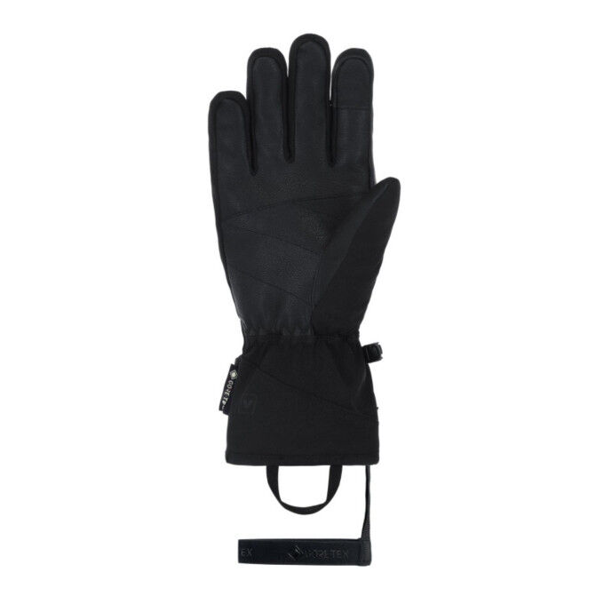 VIKING Sherpa 2.0 GTX – Warm and waterproof women's ski gloves