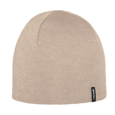VIKING Noma 2.0 GWS – Gorro de lana merina cálido y resistente al viento