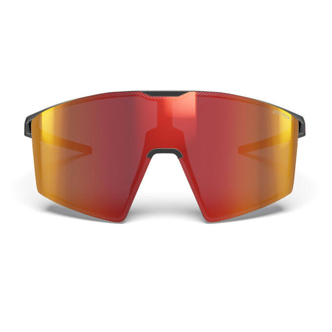Julbo Edge Spectron 3: Leistung und Rundumsicht bei voller Geschwindigkeit
