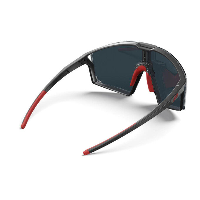 Julbo Edge Spectron 3: rendimiento y visión panorámica a toda velocidad