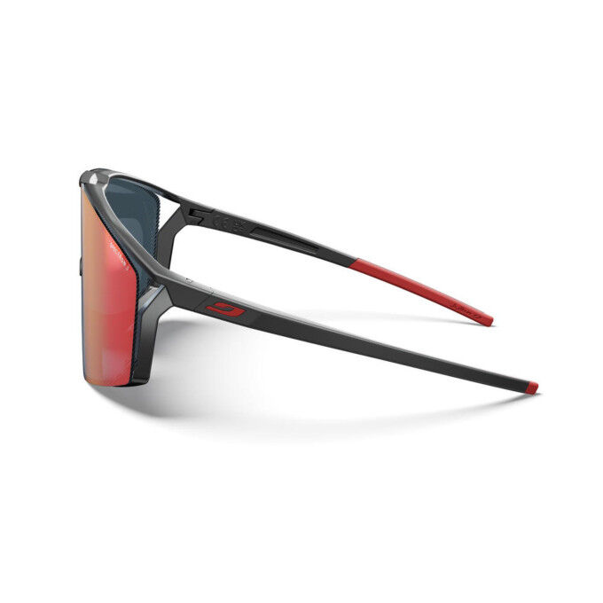 Julbo Edge Spectron 3: Leistung und Rundumsicht bei voller Geschwindigkeit