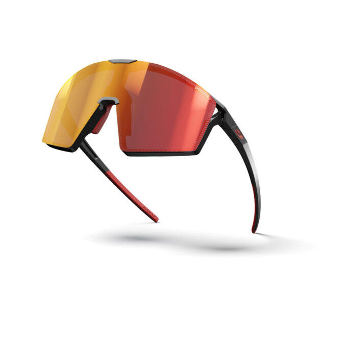 Julbo Edge Spectron 3 : performance et vision panoramique à toute vitesse