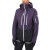 Chaqueta de esquí MILLET M WHITE 3L: impermeable, transpirable y elástica