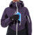 MILLET M WHITE 3L ski jacket – Waterproof, breathable, and stretchy