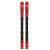 Völkl RACETIGER JR RED ski pack