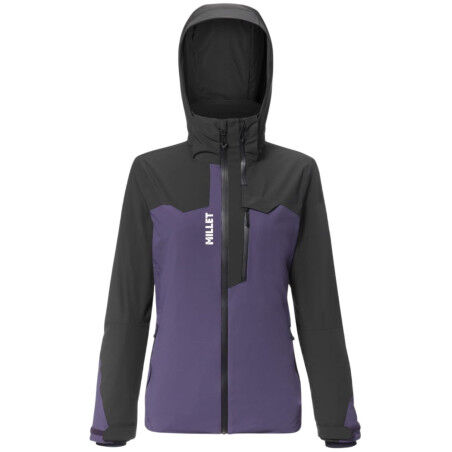 MILLET GRANDS MONTETS PRO Jacket – Warm, waterproof, and stretchy