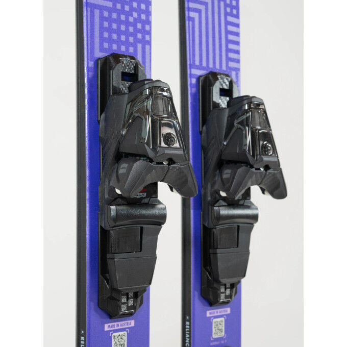 Armada RELIANCE 82 C + EM10 ski package