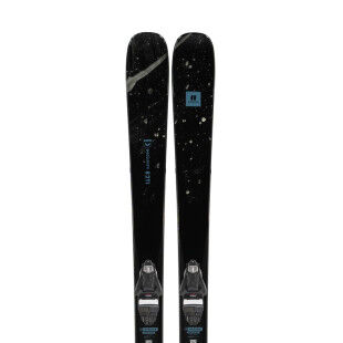 Pack de skis Armada DECLIVITY 82 TI + STRIVE 11